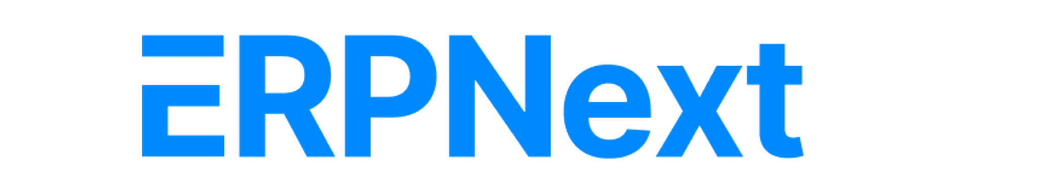 ERPNext ile ilgili önemli adresler - Cover Image